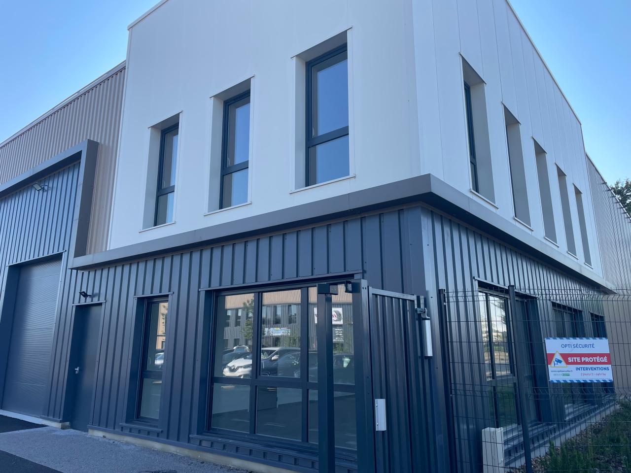 Local d'activité Genay 463m² Location local d'activité Genay Rhône OLACT2531705 9